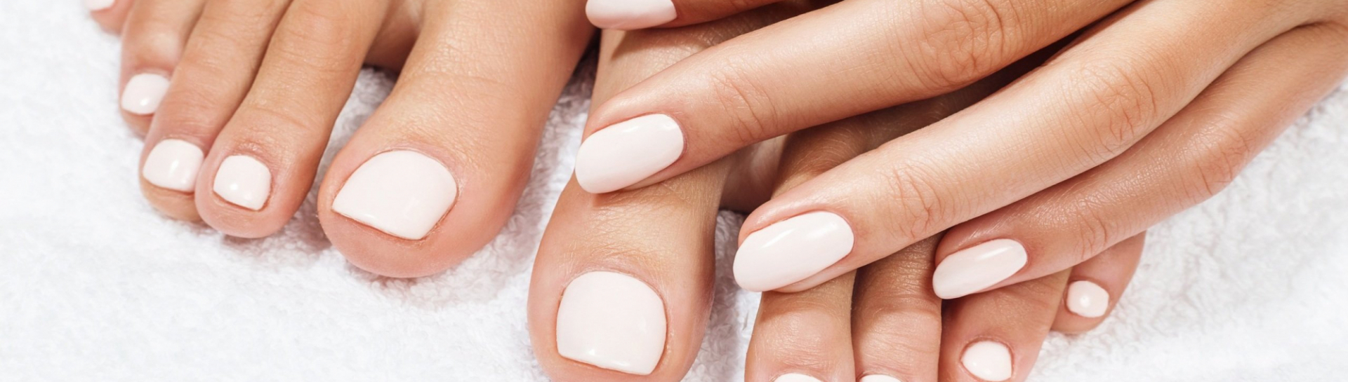 Студия маникюра Tetta.NAIL bar